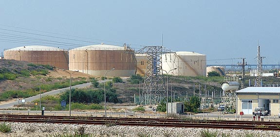 Report: Swiss Court Orders Report: Swiss Court Orders ’Israel’ to Pay Iran $1B for Oil Deal